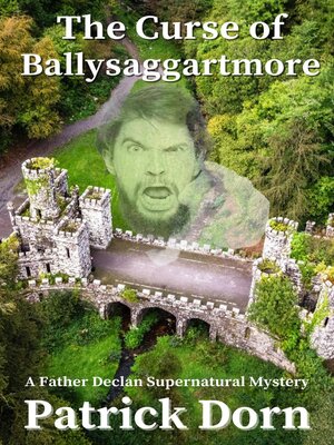 cover image of The Curse of Ballysaggartmore